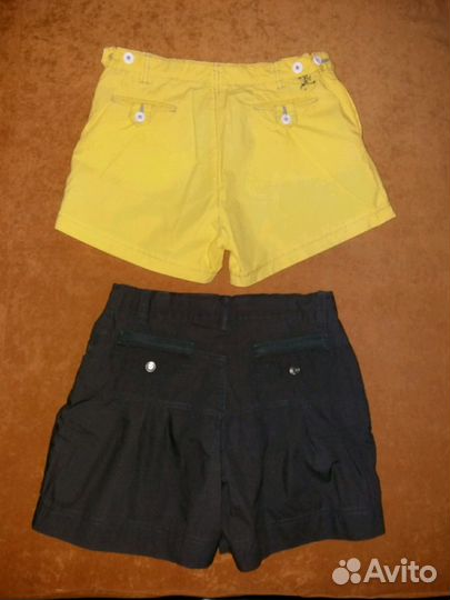 Шорты 158рост