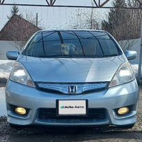 Honda Fit Shuttle 1.3 CVT, 2012, 119 000 км, с пробегом, цена 1 110 000 руб.