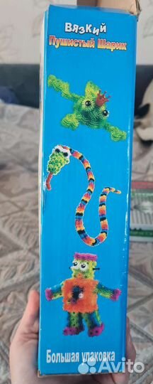 Конструктор банчемс