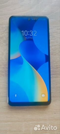 TECNO Spark 20, 8/128 ГБ