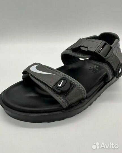 Сандалии мужские nike