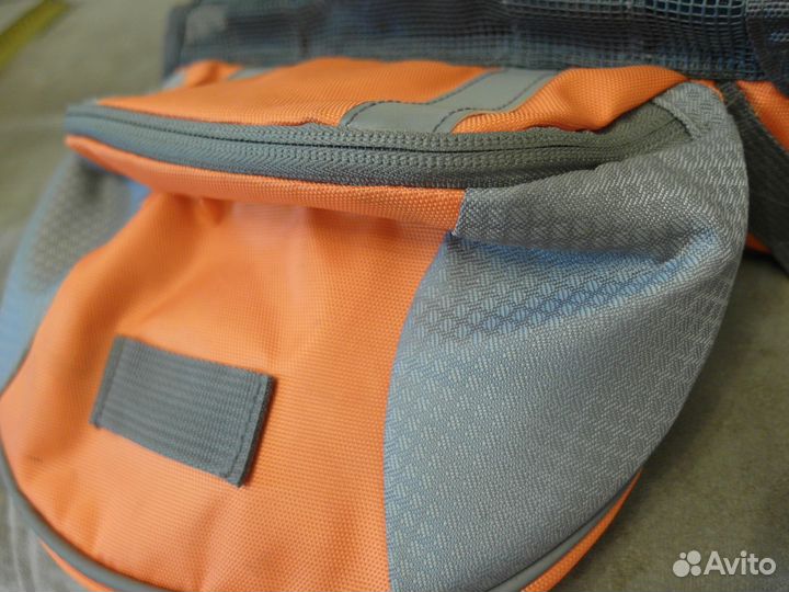 Новый рюкзак для собак размер М