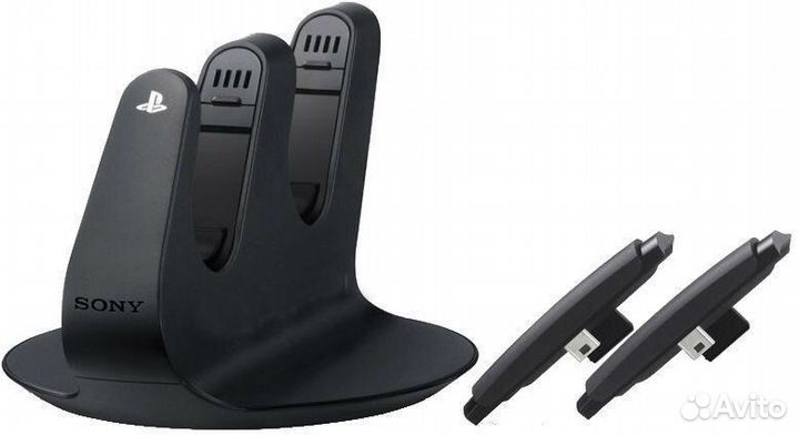 Sony PS3 charging station cech-ZDC1E