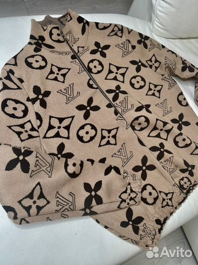 Спортивный костюм louis vuitton