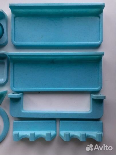 Набор для ванной набор в санузел