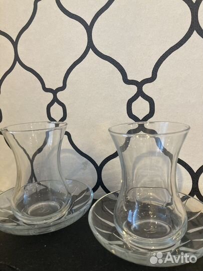 Турецкие чашки