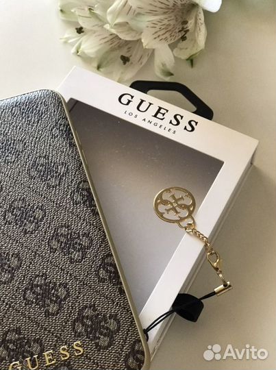 Чехол на iPhone 7 plus