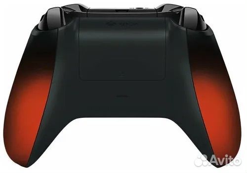 Геймпад для Xbox One / Series S X Volcano Shadow