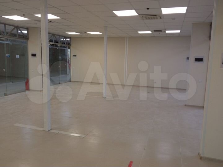 Торговая площадь, 47 м²