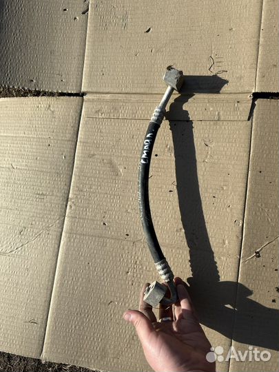 Трубка кондиционера Lifan Smily