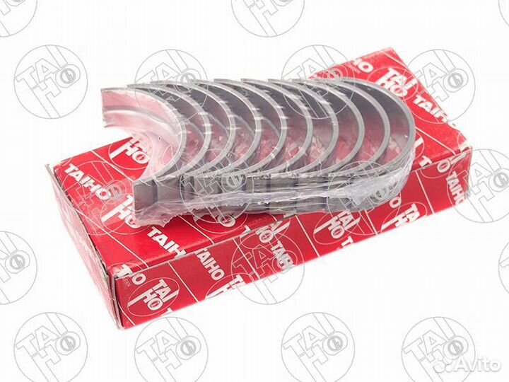 Маслоохладитель Jeep Grand Cherokee EXF3.0 diesel