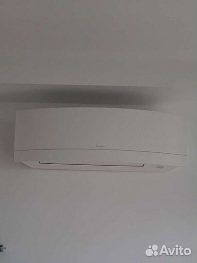 Установка,монтаж сплит систем,Закладка трасс