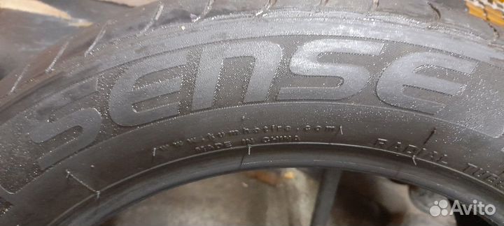 Kumho Sense KR26 215/55 R17 94H