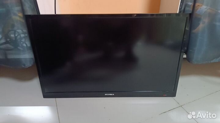 Телевизор Supra stv lc32790wl