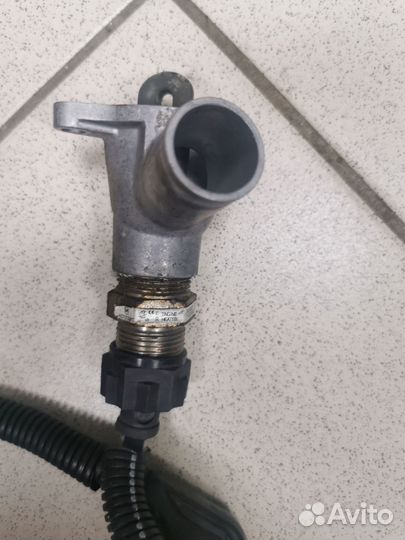 Подогрев двигателя Arctic Cat Bearcat Z1