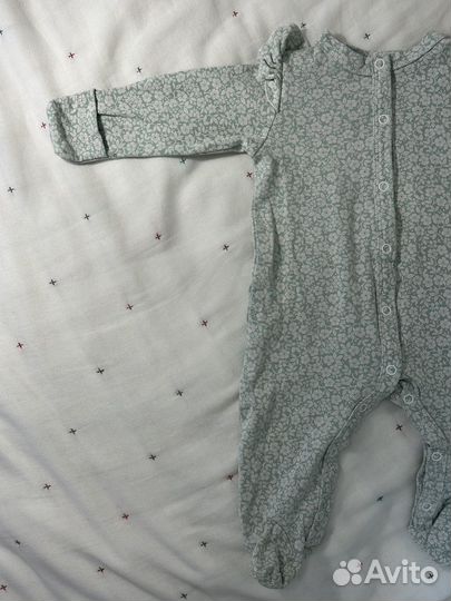 Одежда для девочек 56-62