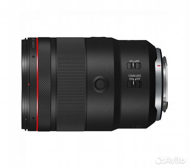 Объектив Canon RF 135mm f/1.8 L IS USM
