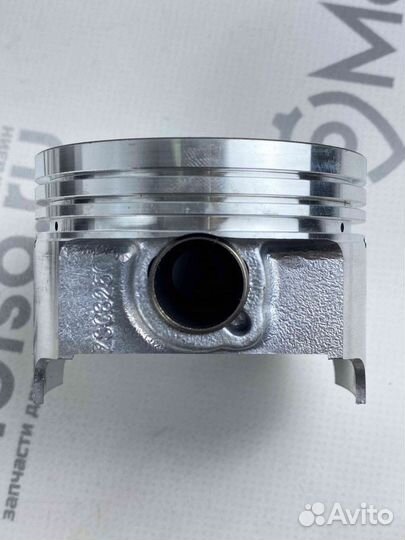 Цилиндро-поршневая группа в сборе 169FMM (246cc) h