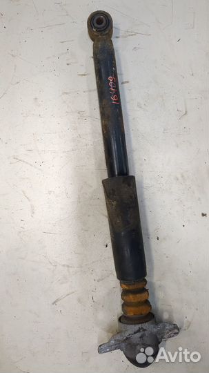 Амортизатор подвески Volkswagen Passat 6, 2008