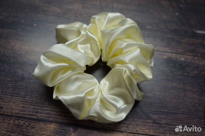 Резинка для волос
