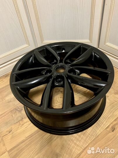 Диски на mini cooper r17