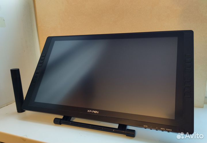 Графический планшет XP-Pen Artist 22E Pro