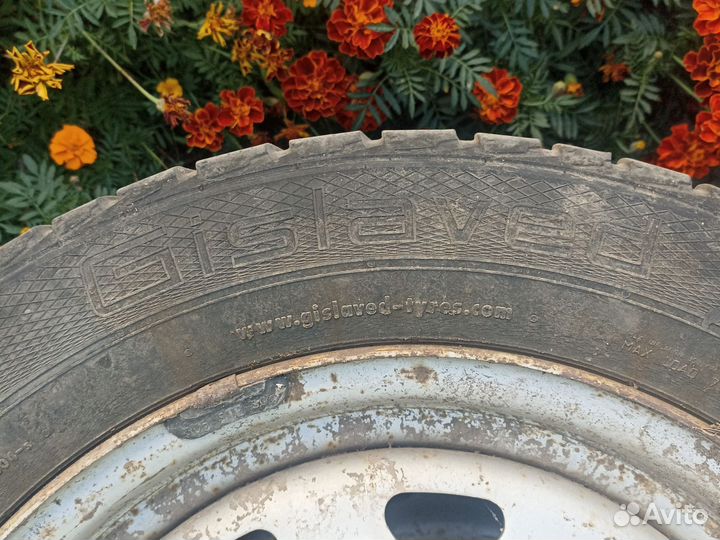 Advenza Coverer AC696 205/60 R16