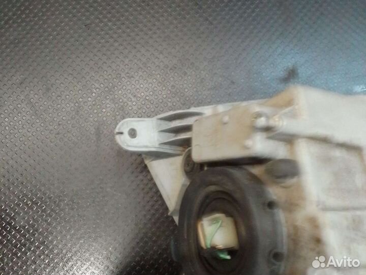 Фара R daewoo matiz 05/spark 06