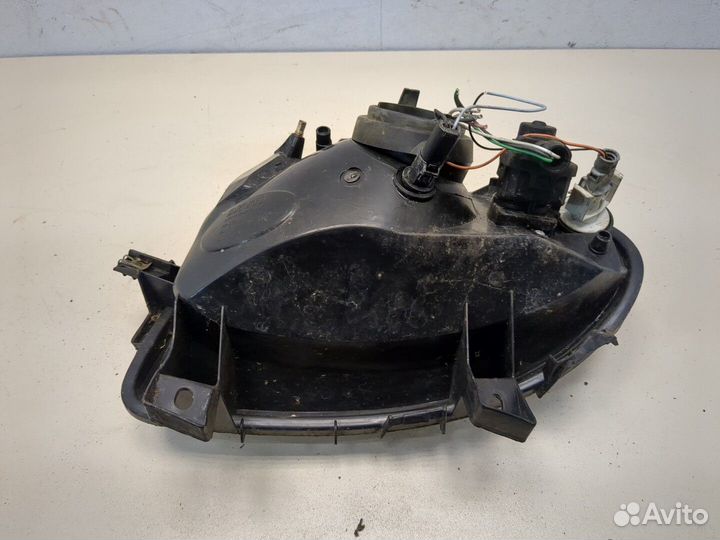 Фара (передняя) Renault Clio, 1999