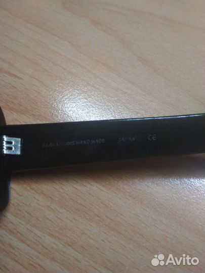 Оправа под диоптрии Япония