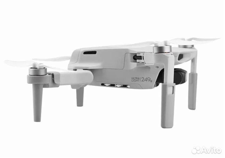 DJI mini 2 аксессуары