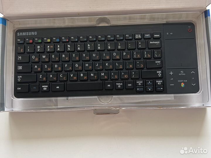 Клавиатура беспроводная samsung