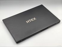 Ноутбук htex 15.6" Full HD 16/512GB