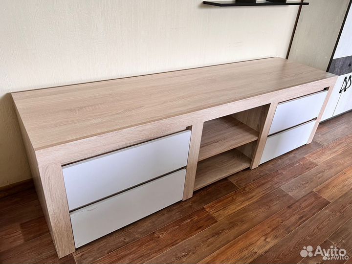 Тумба под тв