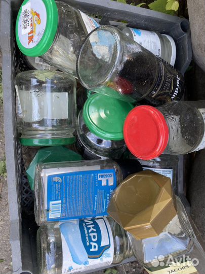 Банки (разные)