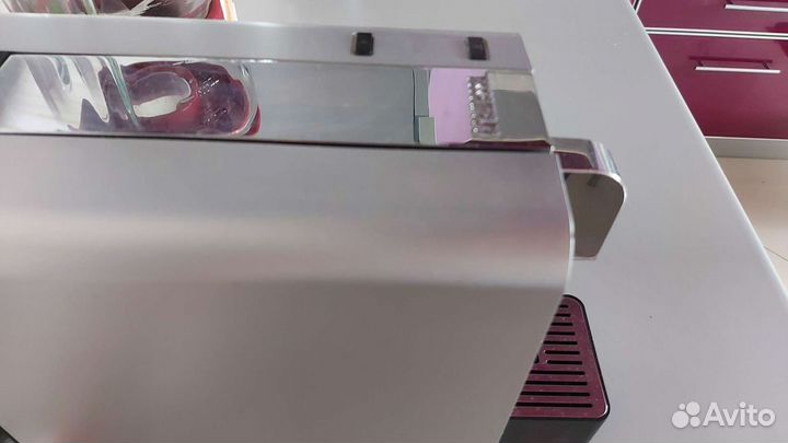 Кофемашина капсульная cremesso