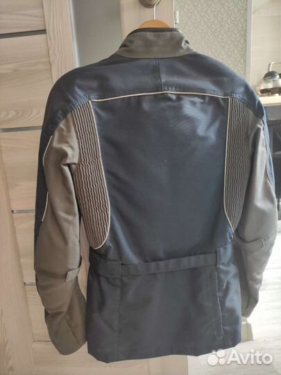 Куртка мотоциклетная