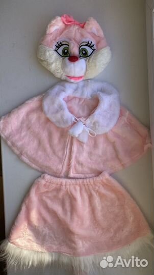 Карнавальные костюмы