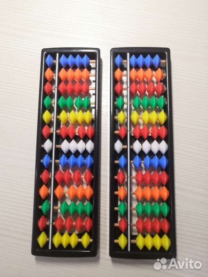 Счёты - Абакус 