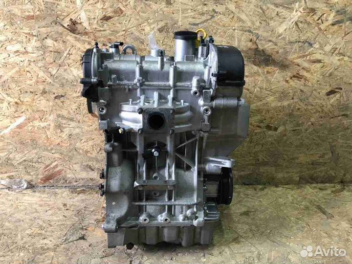 Двигатель(двс) Volkswagen Up (2011–2016)