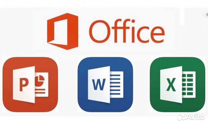 Ключ Microsoft Office и Windows