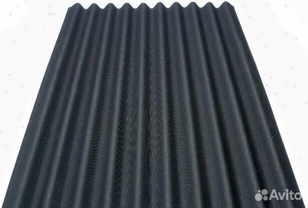 Ондулин лист