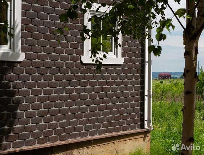 Технониколь hauberk