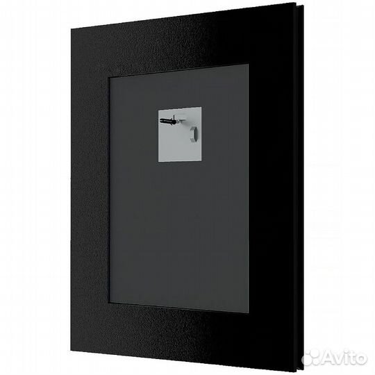 Зеркало Evoform Definite 59х49 BY 3028 в багетной