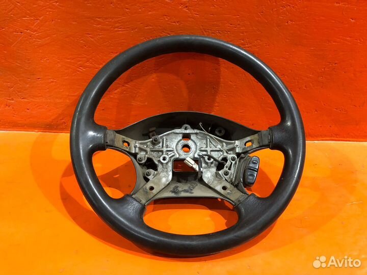 Руль mazda 626 1992-1997