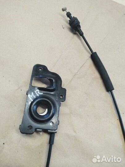 Трос замка капота Kia Picanto G4HE 2006