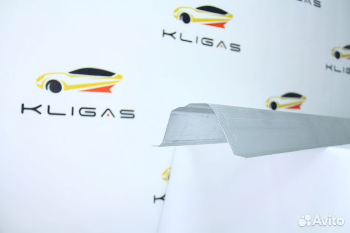 Кузовной порог Suzuki Grand Vitara 3