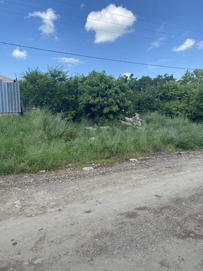 Участок 4,5 сот. (ИЖС)