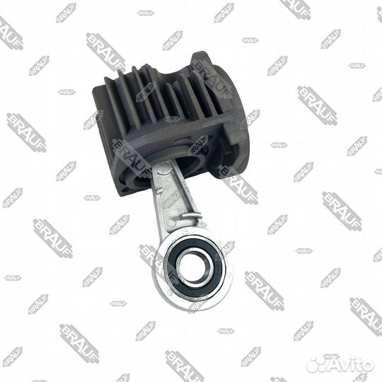 Ремкомплект компрессора Wabco T2 Audi Q7 A6C6 E53