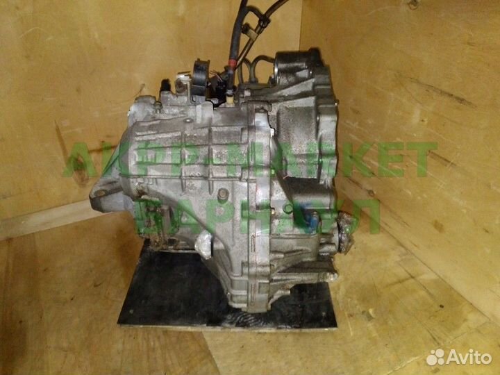 АКПП Toyota Camry 3.0 MCV30 U140E 1MZ